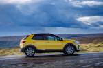 Kia Stonic First Edition 2017 года (UK)